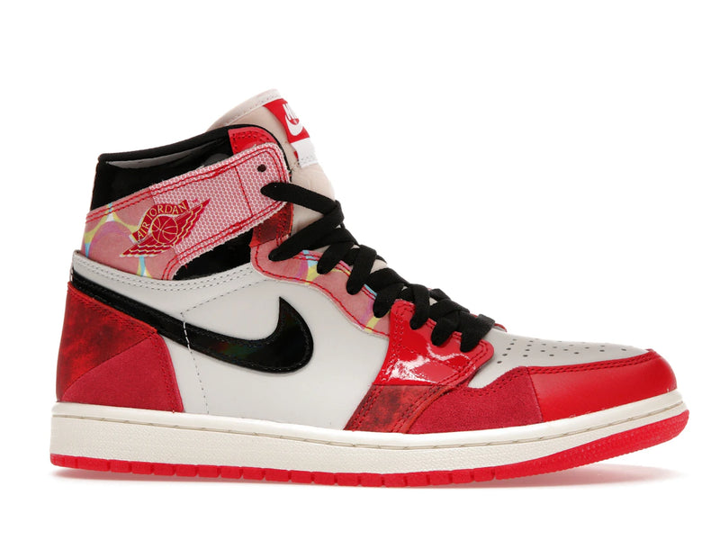 Air Jordan 1 Retro High OG Spider-Man Across the Spider-Verse