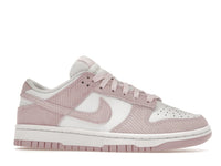 Nike Dunk Low Pink Corduroy