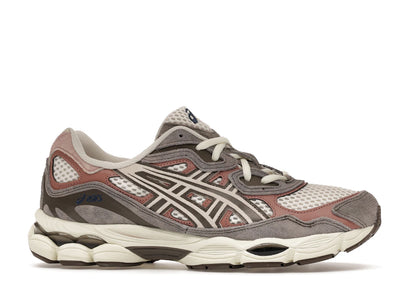 ASICS Gel-NYC Birch Driftwood