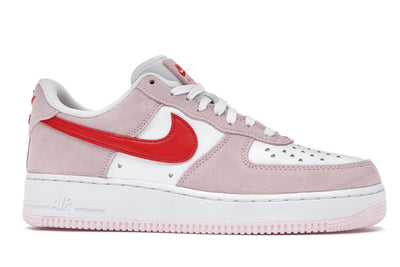 Nike Air Force 1 Low '07 QS Valentine's Day Love Letter