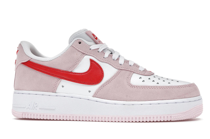 Nike Air Force 1 Low '07 QS Valentine's Day Love Letter