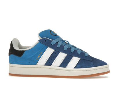 Adidas Campus 00s Bright Blue Dark Marine