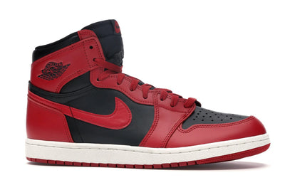 Air Jordan 1 Retro High '85 Varsity Red