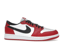 Air Jordan 1 Retro Low OG Chicago 2025