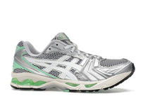ASICS Gel-Kayano 14 Silver Lime