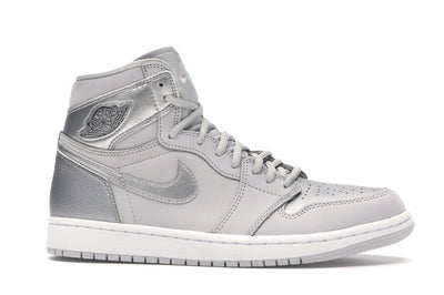 Air Jordan 1 Retro High CO.JP Neutral Grey 2020