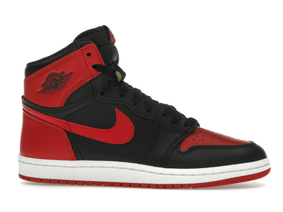 Air Jordan 1 Retro High '85 OG Bred 2025