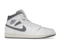 Air Jordan 1 Mid Neutral Grey