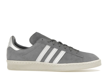Adidas Campus 80s Grey Off White
