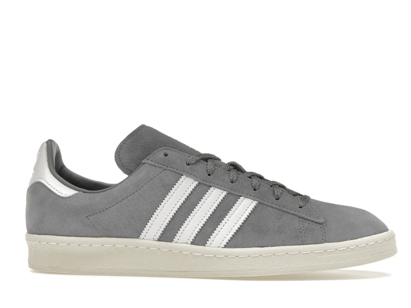 Adidas Campus 80s Grey Off White