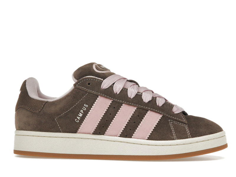 Adidas Campus 00s Dust Cargo Clear Pink