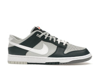 Nike Dunk Low Retro Split Deep Jungle