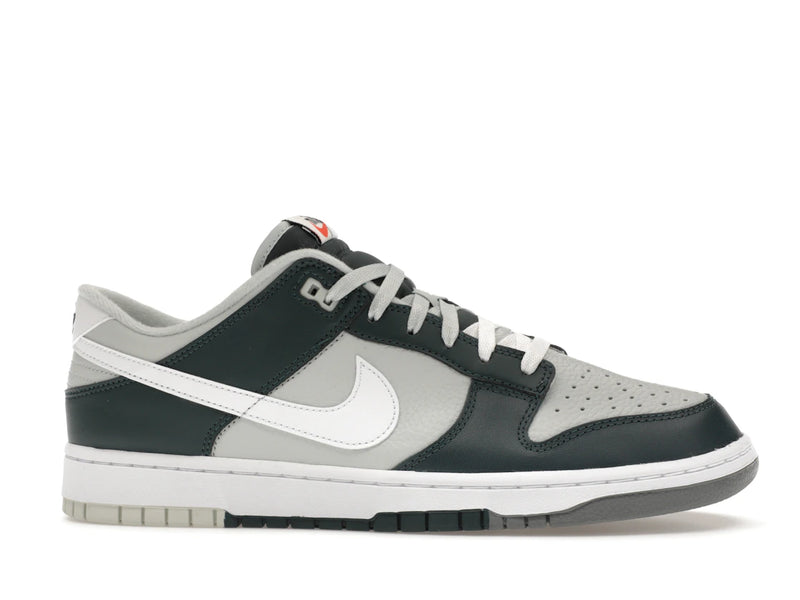 Nike Dunk Low Retro Split Deep Jungle