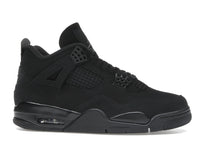 Air Jordan 4 Retro Black Cat 2025