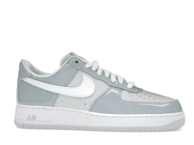 Nike Air Force 1 Low '07 LV8 Wolf Grey Vast Grey White