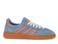 Adidas Handball Spezial Light Blue Wonder Clay