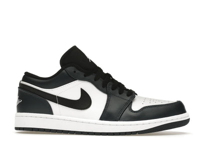 Air Jordan 1 Low Dark Teal