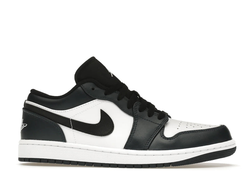 Air Jordan 1 Low Dark Teal