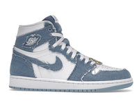 Air Jordan 1 Retro High OG Denim