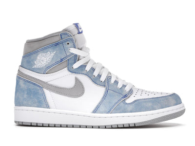 Air Jordan 1 Retro High OG Hyper Royal