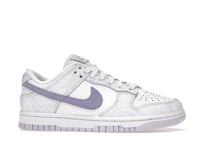 Nike Dunk Low Purple Pulse