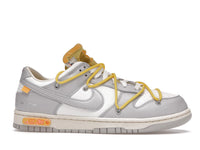 Nike Dunk Low Off-White Lot 29