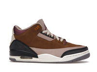 Air Jordan 3 Retro Winterized Archaeo Brown