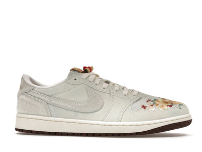 Air Jordan 1 Retro Low OG Chinese New Year 2026
