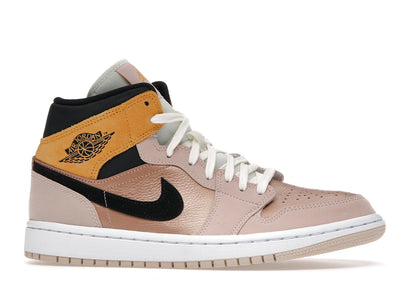 Air Jordan 1 Mid SE Particle Beige