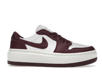 Air Jordan 1 Elevate Low Dark Beetroot
