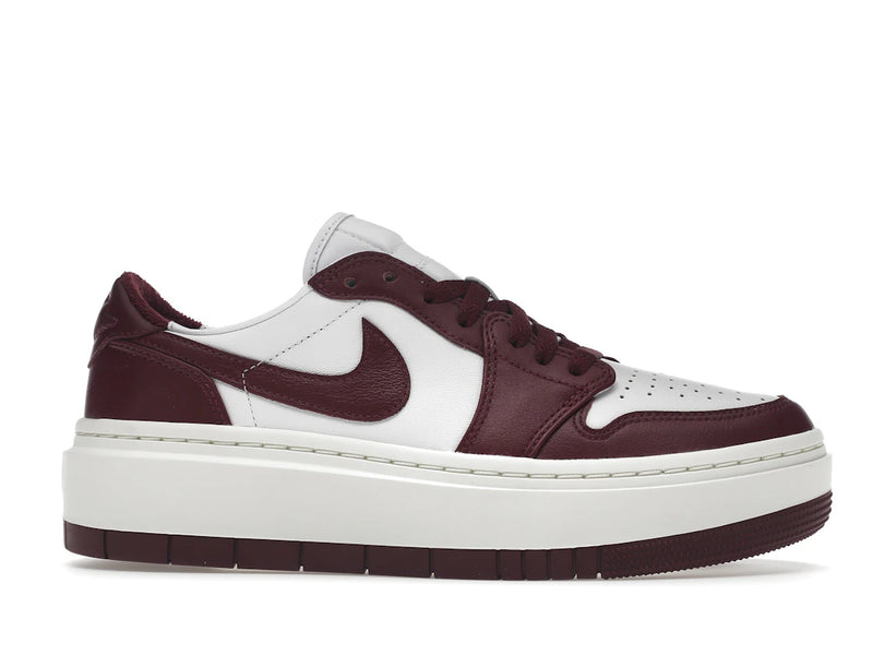 Air Jordan 1 Elevate Low Dark Beetroot