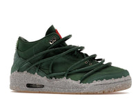 Air Jordan 3 Retro Teyana Taylor Concrete Rose
