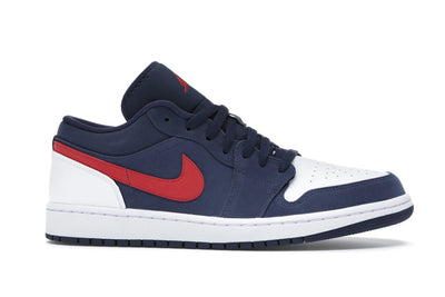 Air Jordan 1 Low USA