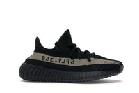 Adidas Yeezy Boost 350 V2 Core Black Green