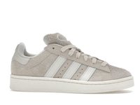 Adidas Campus 00s Wonder White Chalk White Core Black