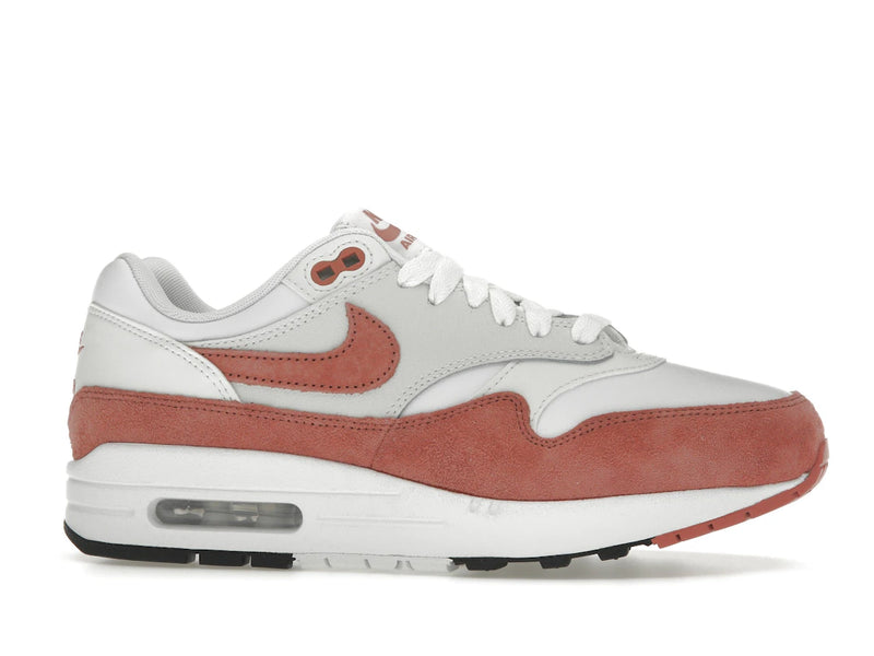 Nike Air Max 1 '87 White Canyon Pink