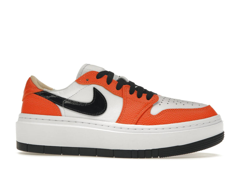 Air Jordan 1 Elevate Low SE WNBA Brilliant Orange