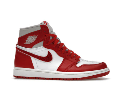 Air Jordan 1 Retro High OG Varsity Red