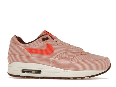 Nike Air Max 1 PRM Corduroy Coral Stardust