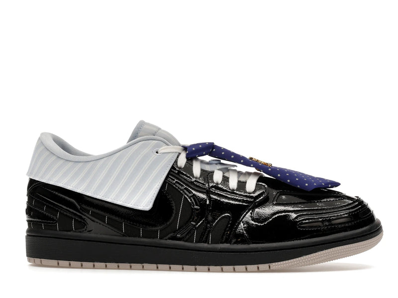 Air Jordan 1 Low Method of Make V3 Suit & Tie