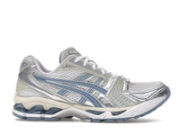 ASICS Gel-Kayano 14 White Light Navy