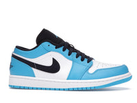 Air Jordan 1 Low UNC 2021