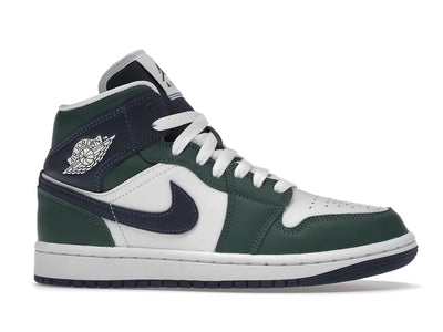 Air Jordan 1 Mid SE Seahawks