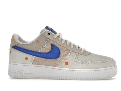 Nike Air Force 1 Low '07 40th Anniversary Edition LA Flea