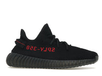 Adidas Yeezy Boost 350 V2 Black Red