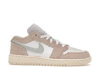 Air Jordan 1 Low SE Scalloped Edge Guava Ice