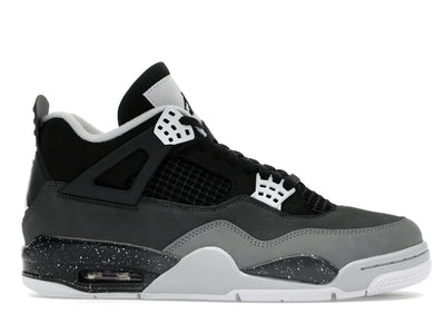 Air Jordan 4 Retro Fear 2024