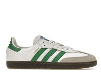 Adidas Samba OG Footwear White Green