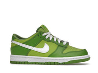 Nike Dunk Low Chlorophyll