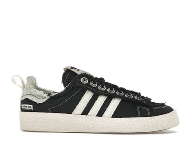 Adidas Campus 80s Song for the Mute Black